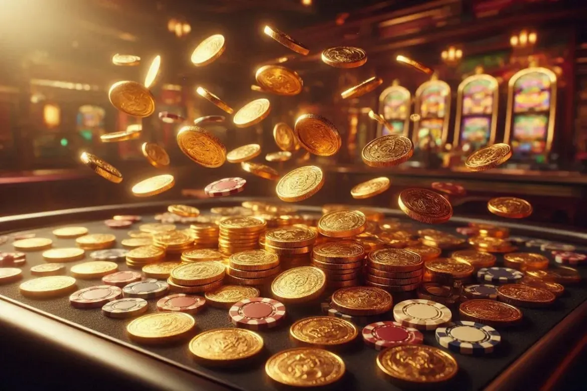House Of Jack Casino